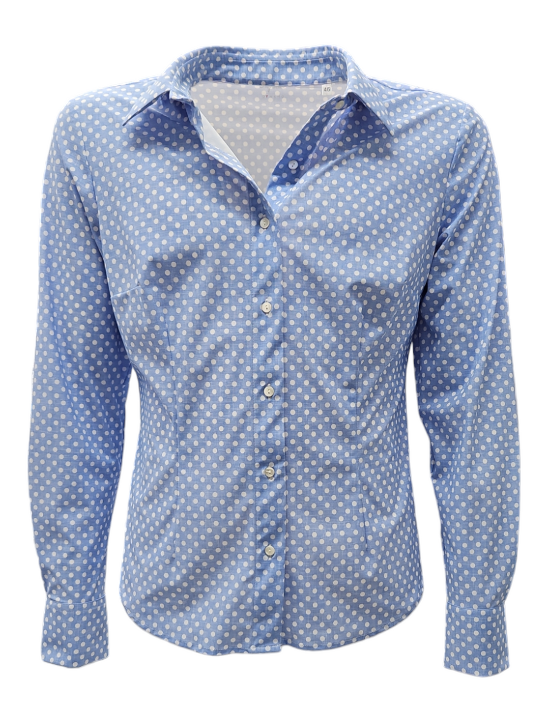 Ingram Dynamo Camicia Donna in tessuto tecnico pois