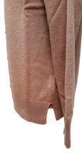 Carica l&#39;immagine nel visualizzatore di Gallery, Gran Sasso Donna Twin Set Romeo e Giulietta in Cashmere e Lana
