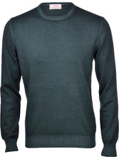 Carica l&#39;immagine nel visualizzatore di Gallery, Vintage Maglione Girocollo Uomo
